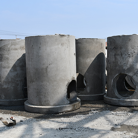 黑龙江专业排水管水泥厂