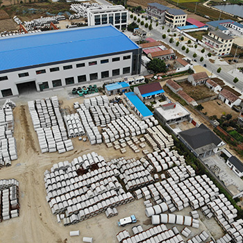 钢筋混泥土排水管工厂